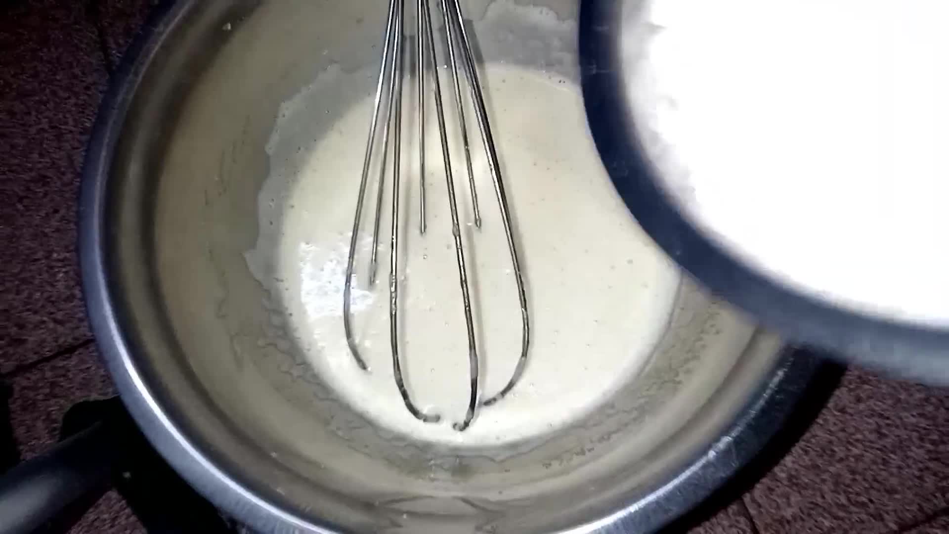 Foto del paso 5 de la receta: Budín marmolado para celíacos