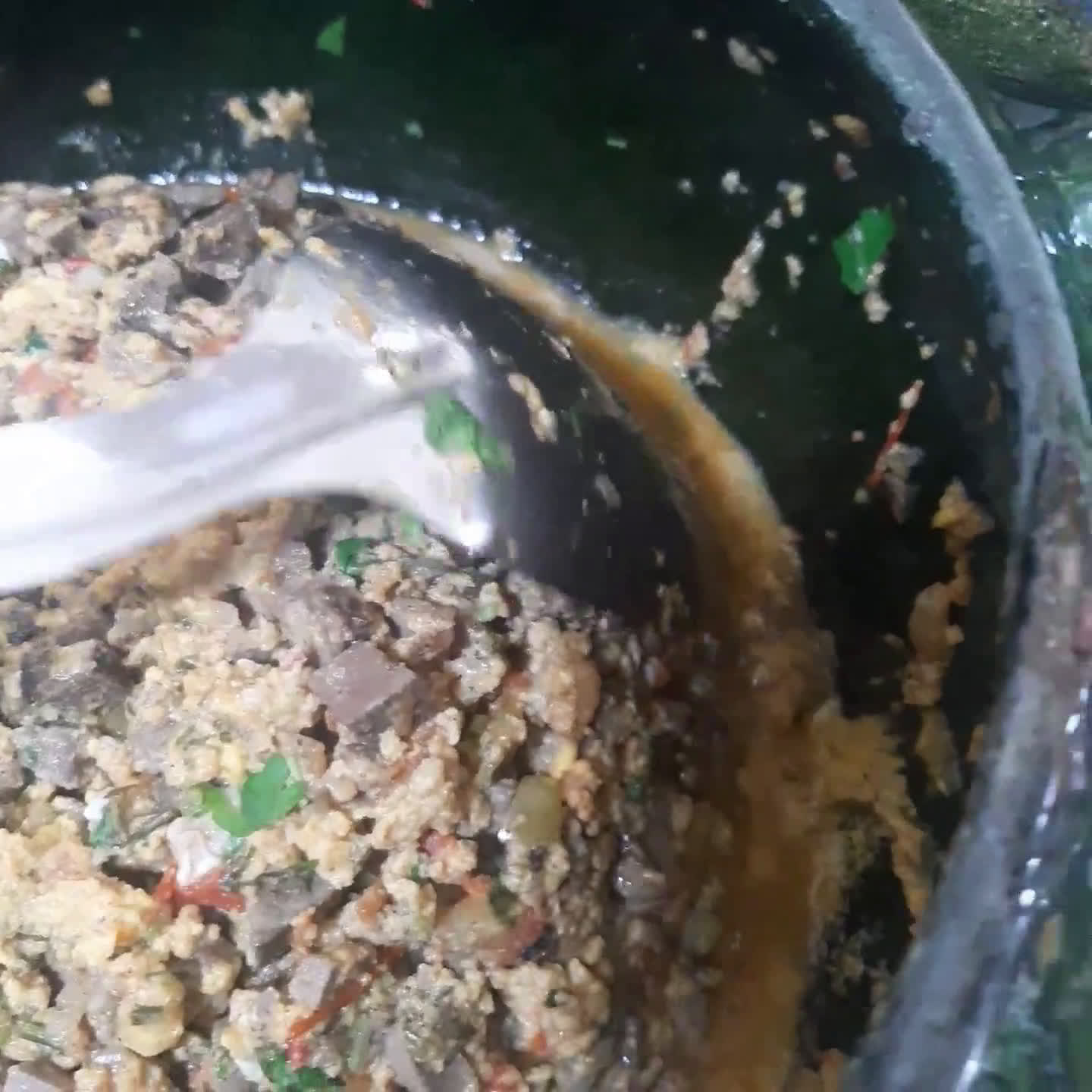 Foto del paso 10 de la receta: Higaditos de fandango