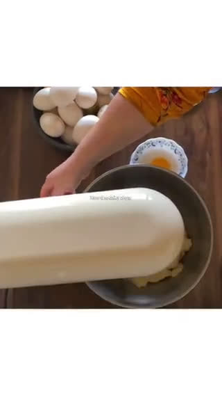 صورة لخطوة 2 من وصفة پرۆفیترۆل