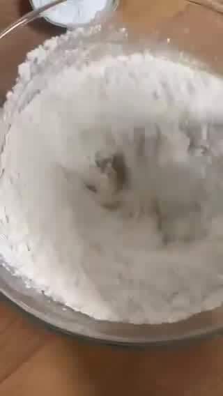 Foto del passaggio 4 della ricetta Muffin di Patate Dolci e Cioccolato