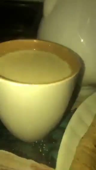 صورة لخطوة 3 من وصفة مشورب شتوي سهل ولذيذ 👌🏻