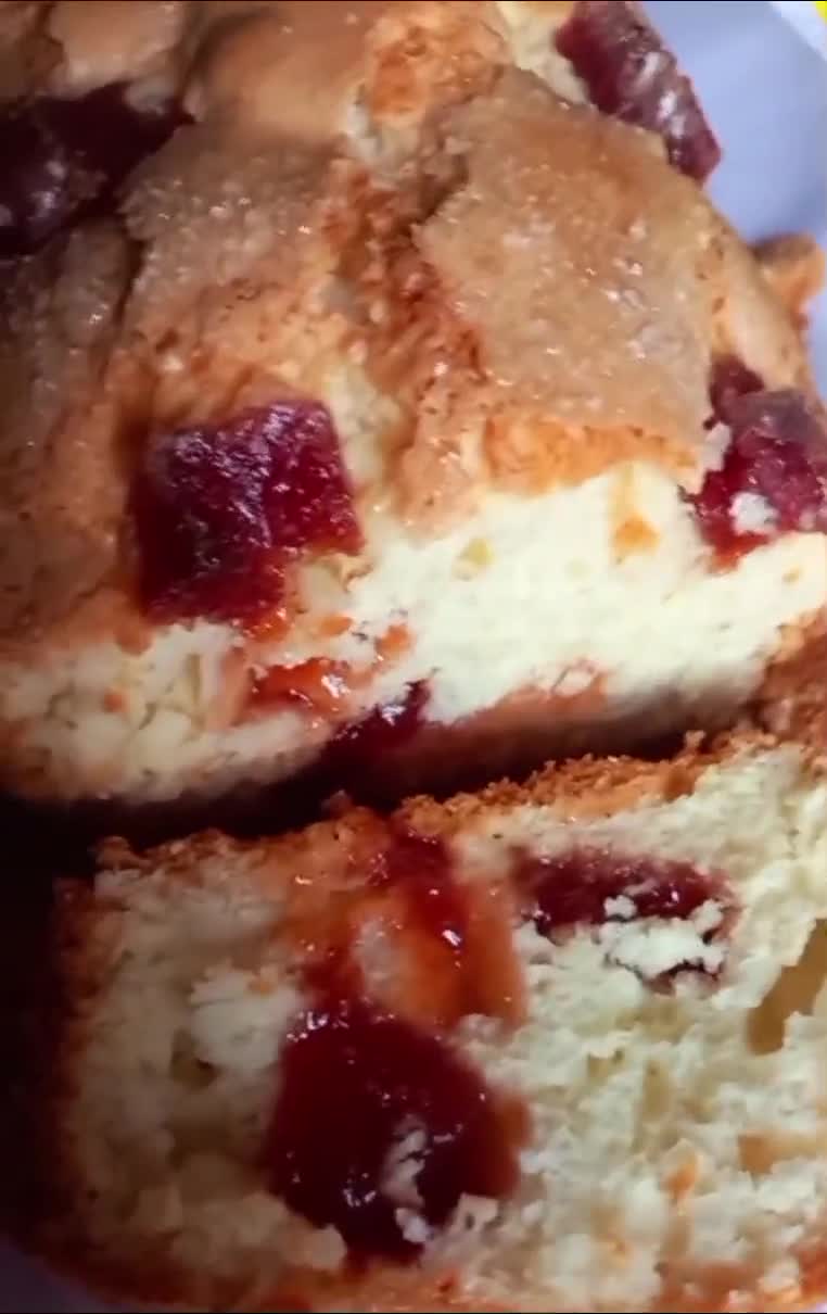Foto del paso 6 de la receta: ♥️Budín de Membrillo♥️