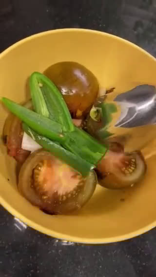Foto del paso 3 de la receta: Salsa taquera