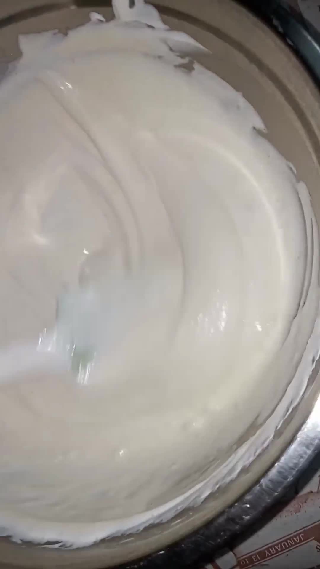 Foto del paso 3 de la receta: Tiramisú fácil con batidora 🥰🥰