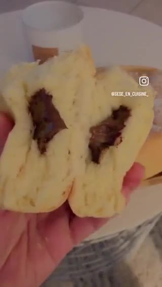 Une image de l'étape 10 de Brioche butchy au cook expert magimix.