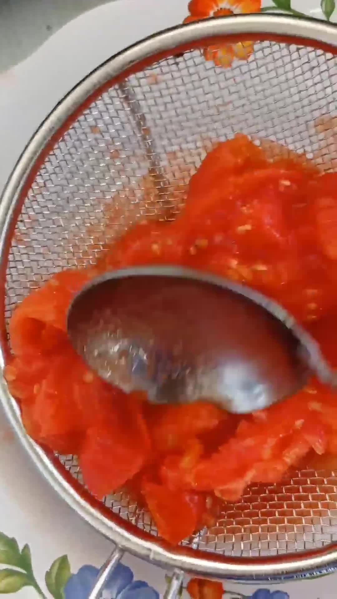Foto langkah ke 3 dari resep Macaroni keju ayam tomat.