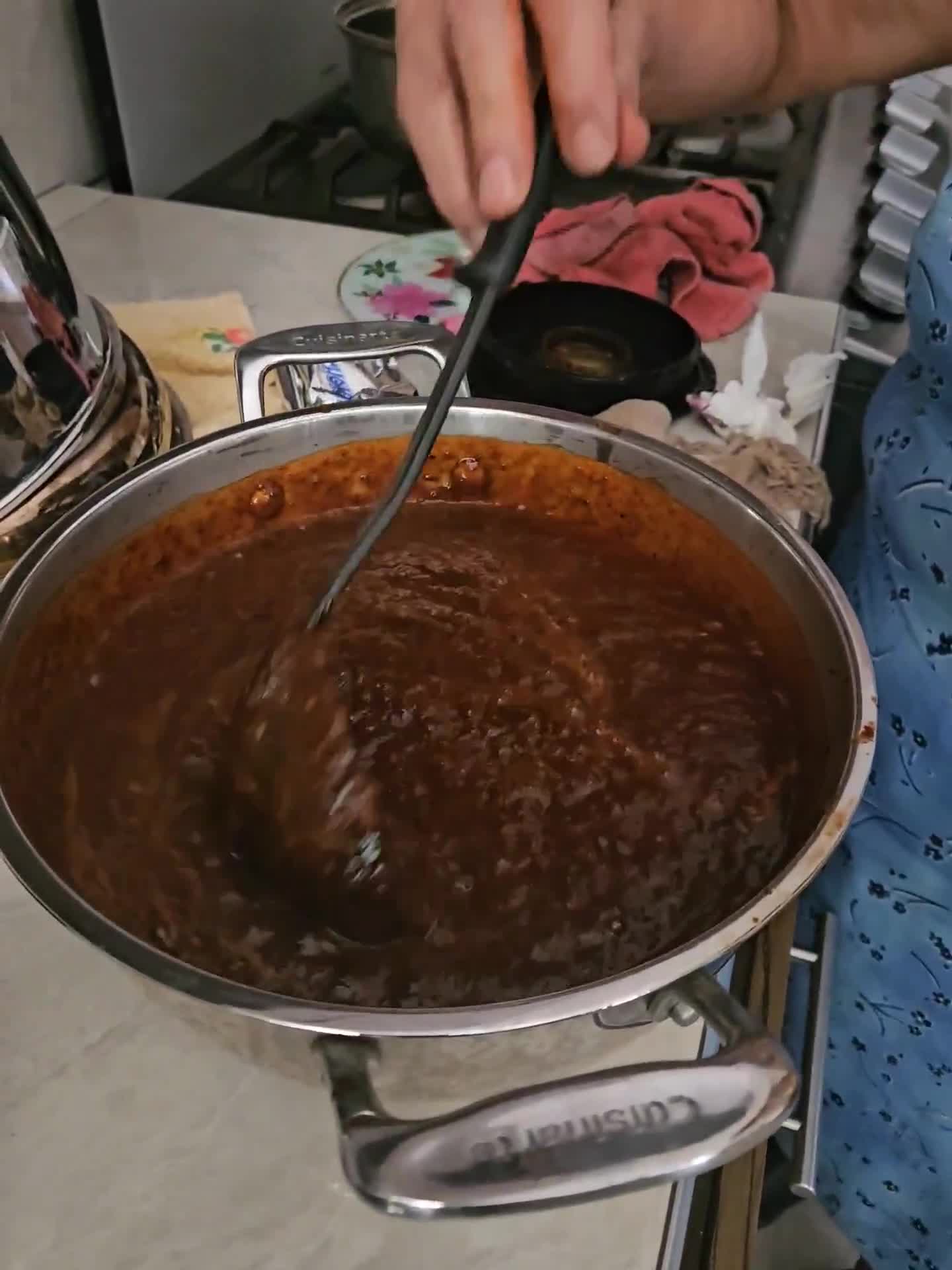 Foto del paso 9 de la receta: Tamales Oaxaqueños