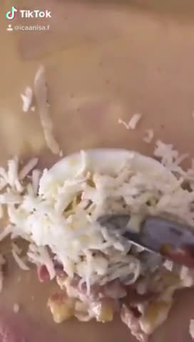Foto langkah ke 3 dari resep Risol creamy.