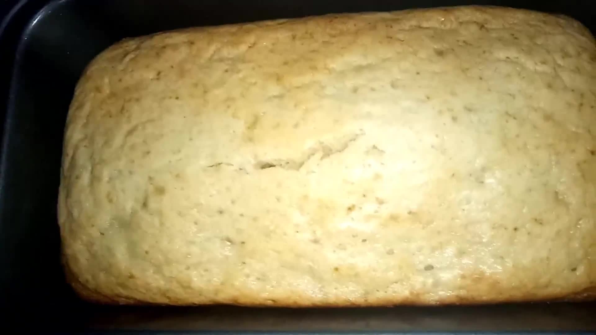 Foto del paso 8 de la receta: Budín de banana fácil y económico