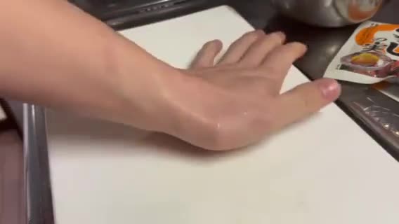 とーちゃん家の特製栗きんとん！！作り方1写真