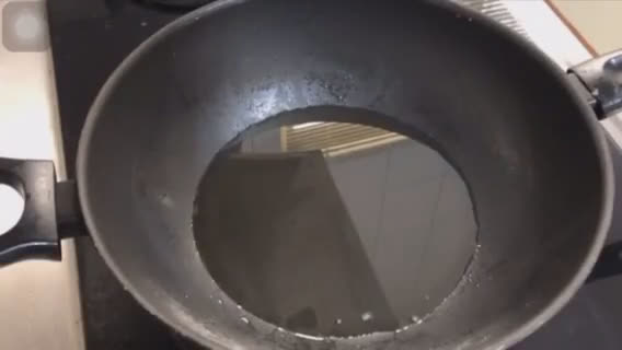 避風塘炒蝦的食譜步驟3照片