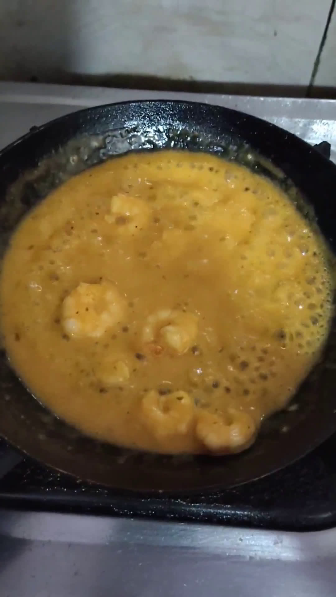 Foto langkah ke 4 dari resep Spaghetti cheese sauce.