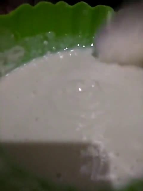 Foto langkah ke 2 dari resep Sate pisang goldenfil.