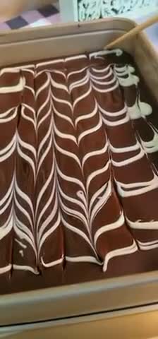 صورة لخطوة 8 من وصفة كيك بارد اوحلا بارد