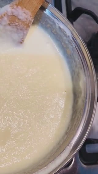 Foto del paso 2 de la receta: Sémola con leche