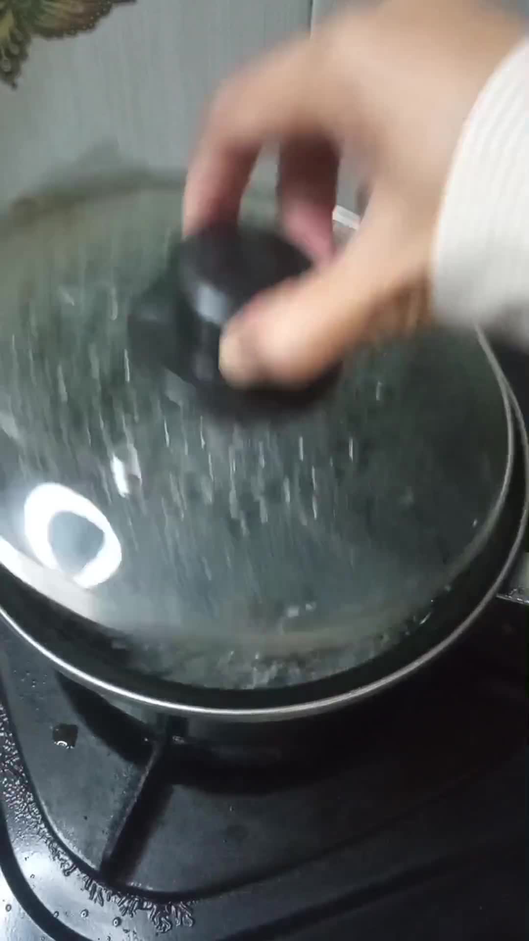 Foto langkah ke 2 dari resep Gangan Balamak.