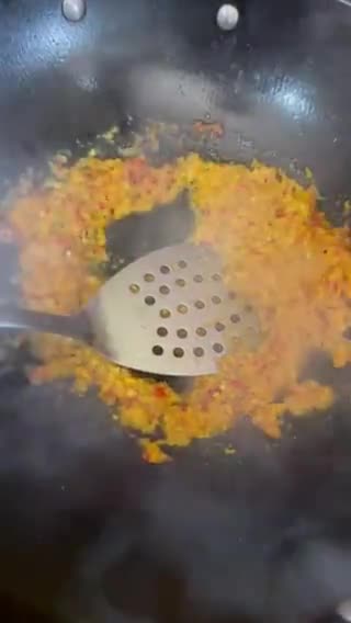 Foto langkah ke 5 dari resep Daging Woku.