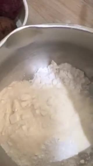 Foto langkah ke 1 dari resep Lepat pisang tanduk.