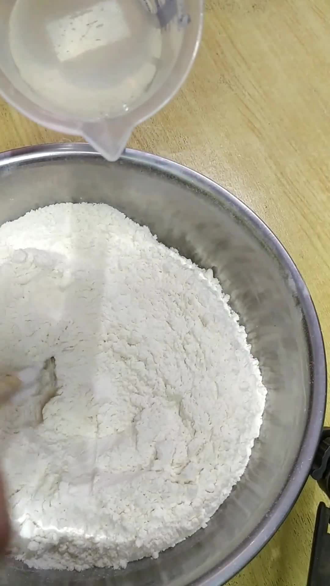 Foto langkah ke 1 dari resep Niku Udon.