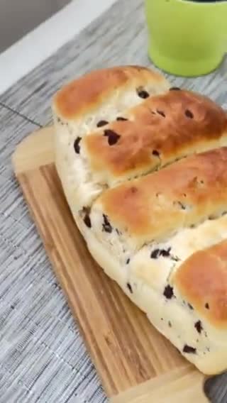 Foto del paso 8 de la receta: Brioche con chips de chocolate