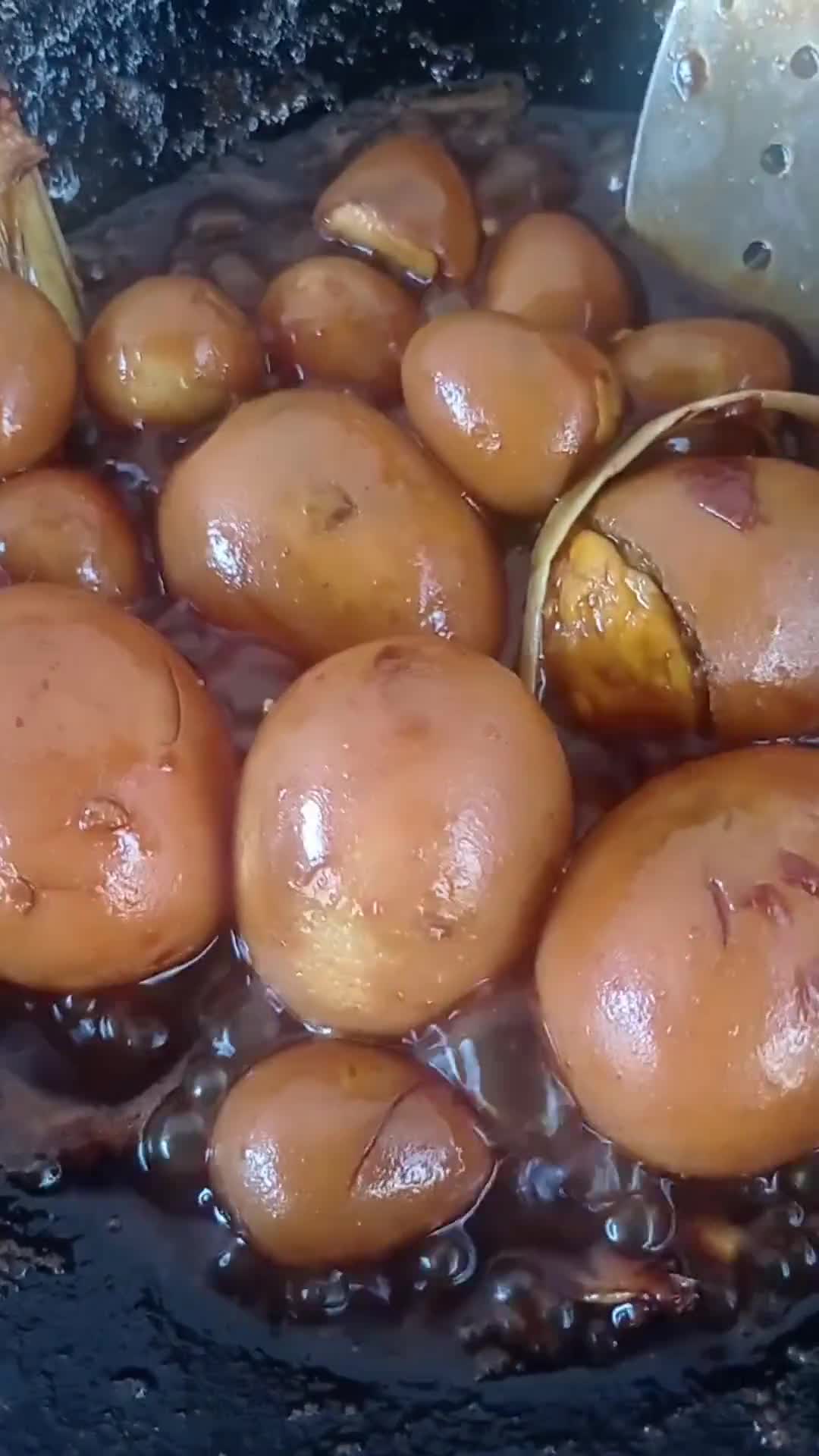Foto langkah ke 2 dari resep Telur cit.