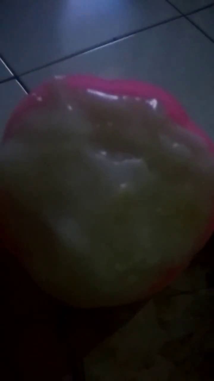 Foto langkah ke 3 dari resep Cente Manis Nangka.