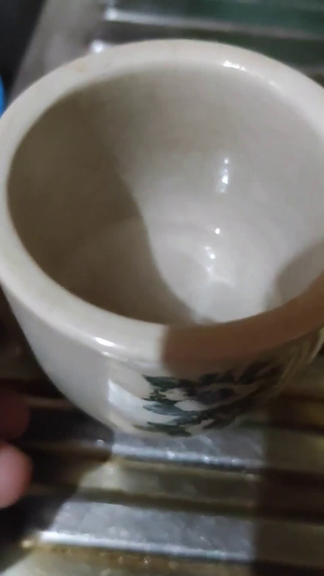 Foto langkah ke 4 dari resep Kopi Rempah Khas Arab.