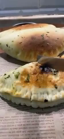 صورة لخطوة 8 من وصفة فطيرة الخضار