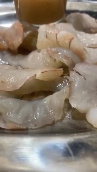 Foto del paso 5 de la receta: Fajitas de Camarón 🍤
