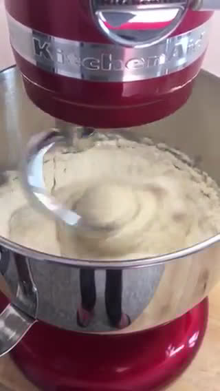 Une image de l'étape 1 de Pain maison.