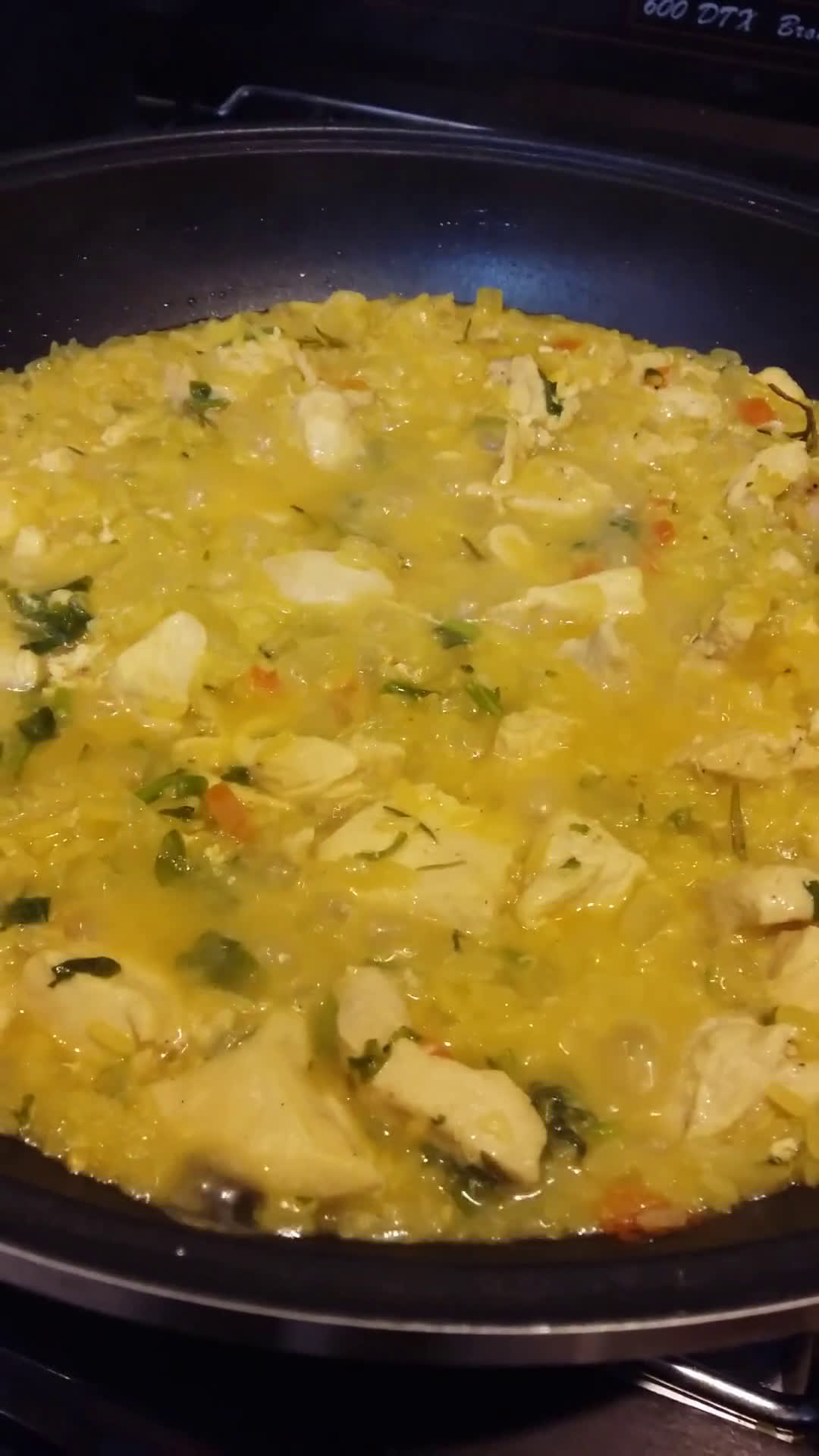 Foto del paso 3 de la receta: Arroz con suprema