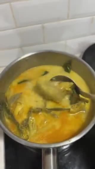 Foto langkah ke 7 dari resep Opor Ayam simple endul 🐥✨.