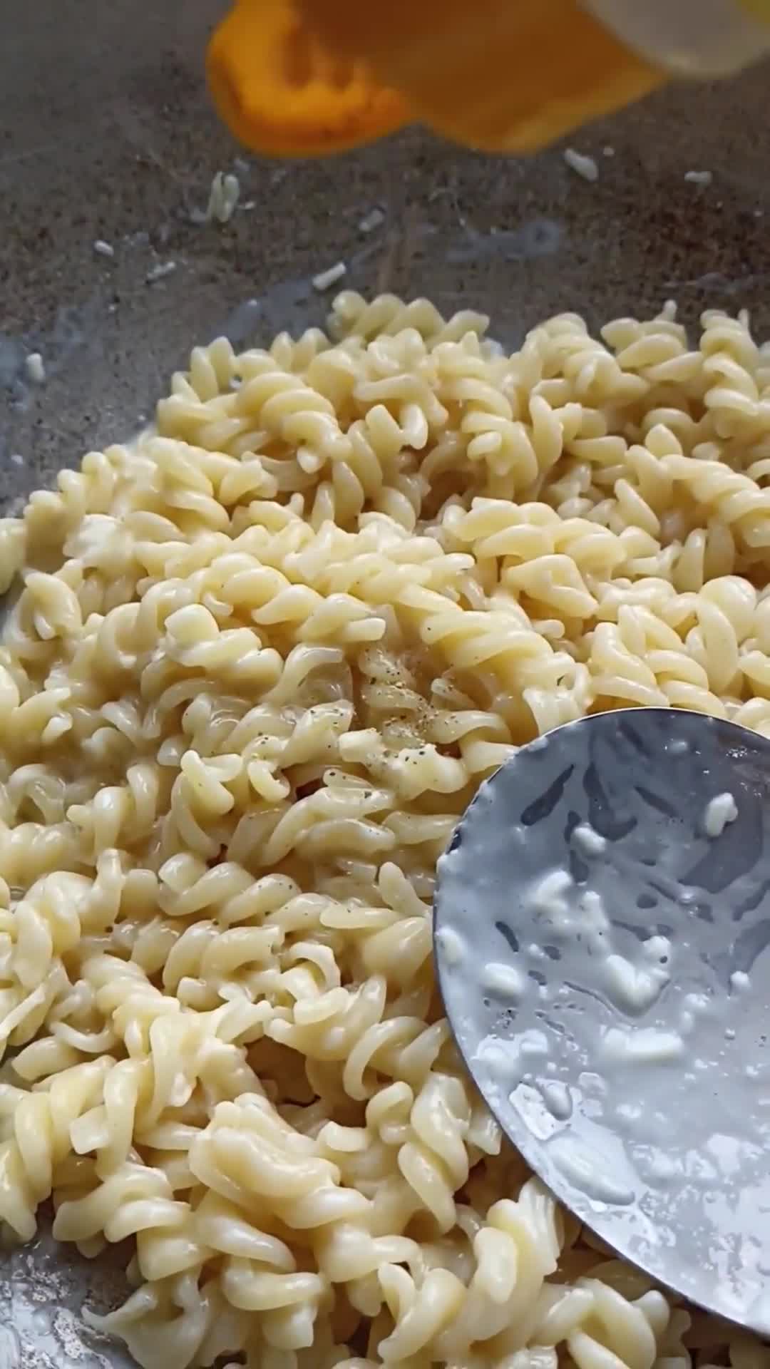 Foto langkah ke 2 dari resep Makaroni saus bolognese.