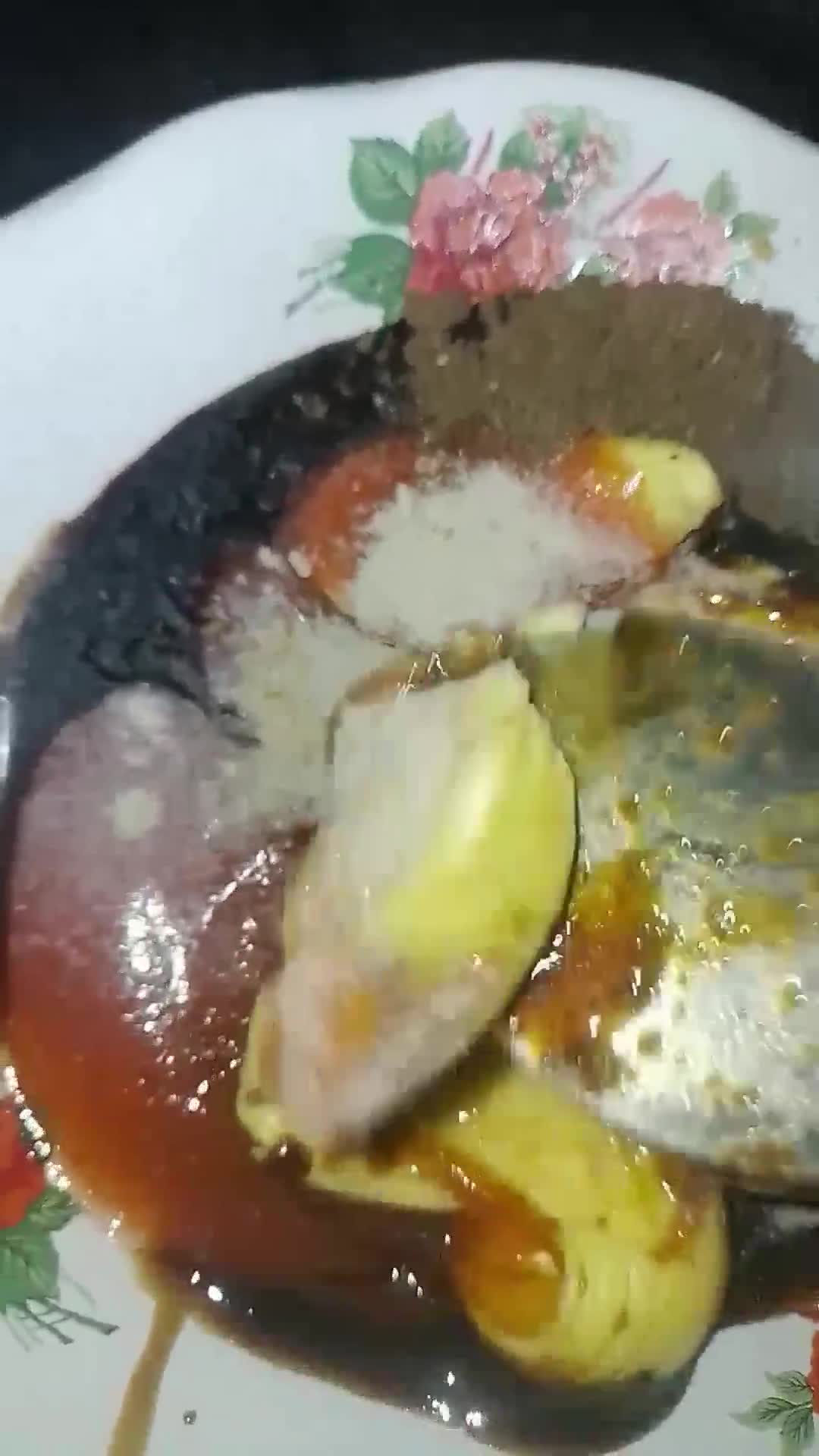 Foto langkah ke 2 dari resep Ayam bakar mentega.