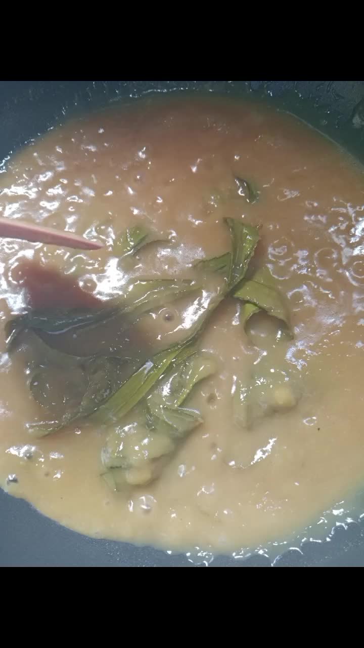 Foto langkah ke 9 dari resep Madumongso.