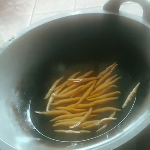 Foto langkah ke 4 dari resep [07] Telur Gabus Keju (Tanpa Oven, takaran sdm).