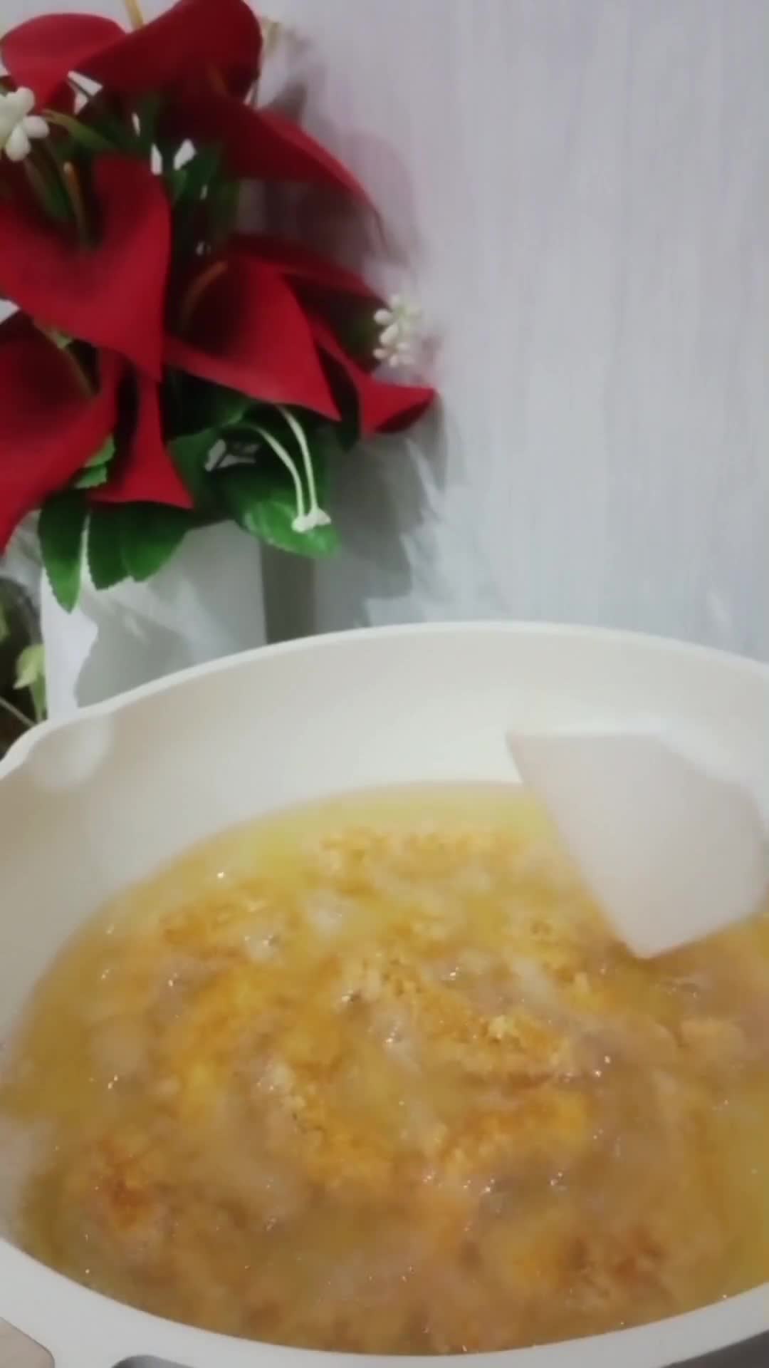 Foto langkah ke 4 dari resep Ebi Furai/Japanese Fried Shrimp.