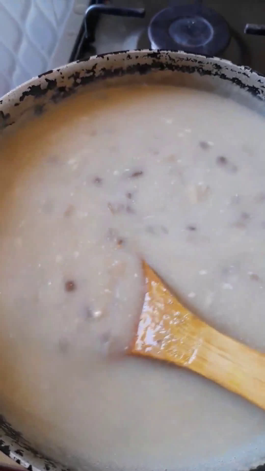 Foto langkah ke 9 dari resep Tutmaç çorbası.