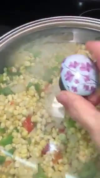 Foto del paso 6 de la receta: SOPA DE ELOTE ESTILO “MAMI CHELO”