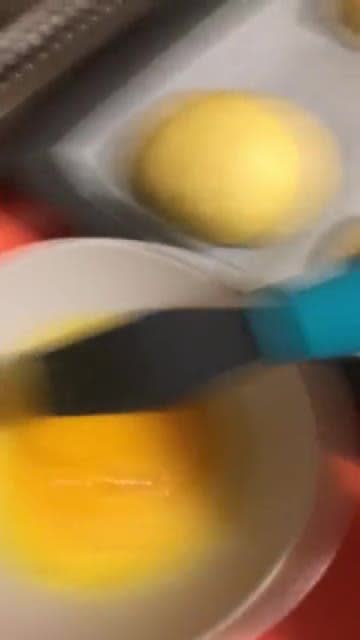 Foto del paso 10 de la receta: Bollos preñaos
