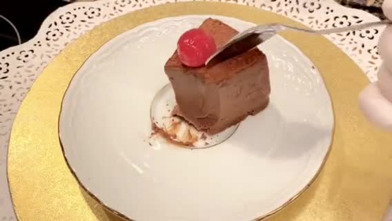 Foto del paso 10 de la receta: Pastel mousse de chocolate