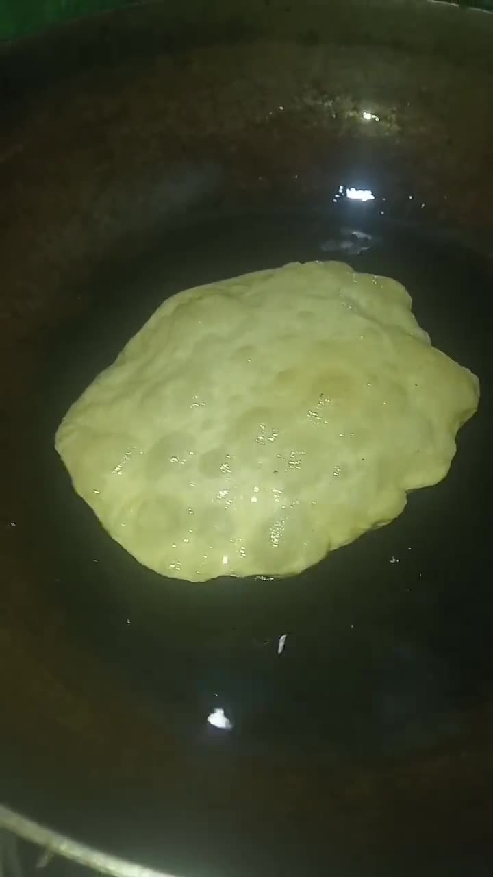 छोले भटूरे (chole bhature recipe in hindi) रेसिपी चरण 5 फोटो