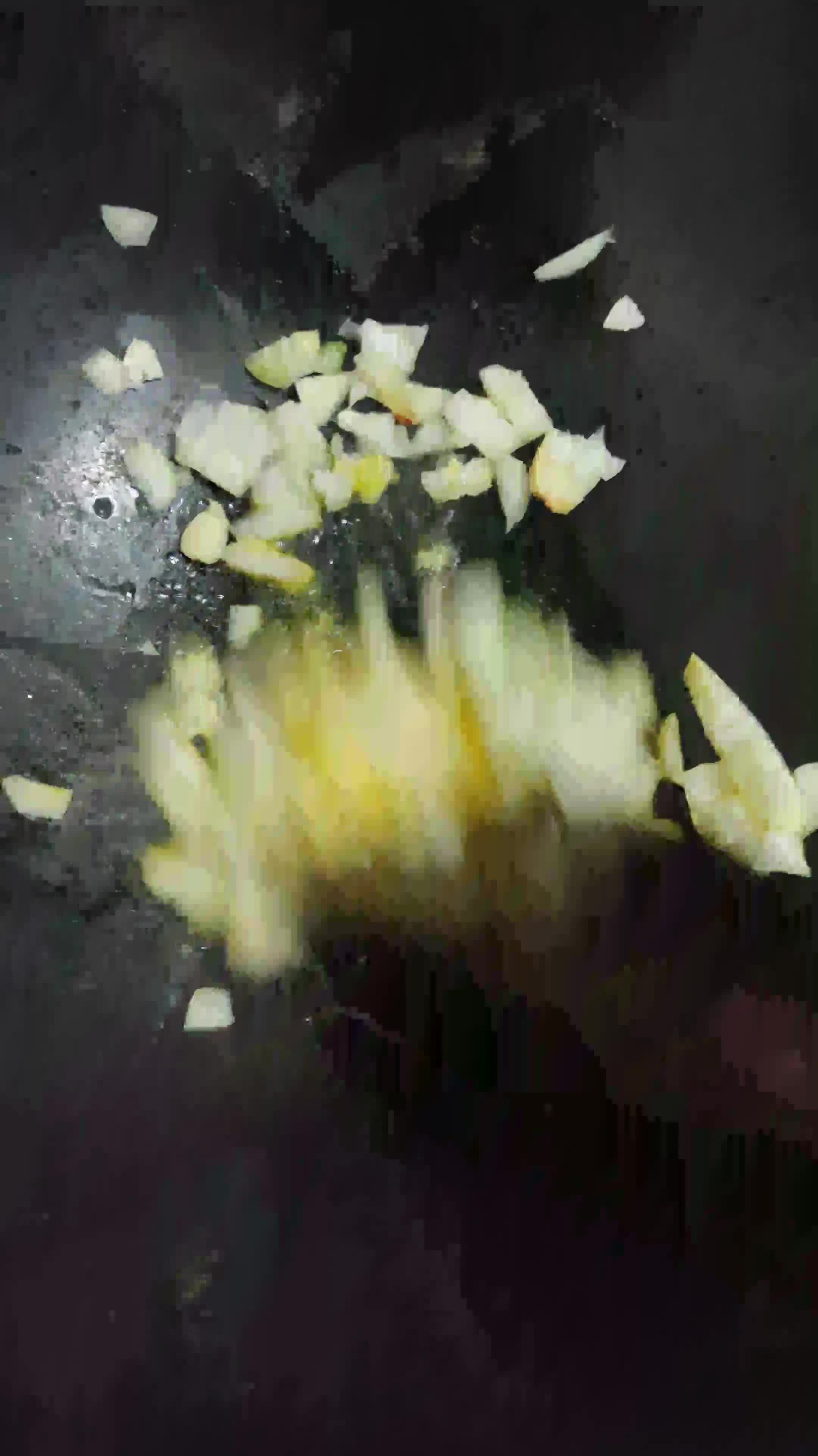 Foto langkah ke 6 dari resep Steak Ayam.