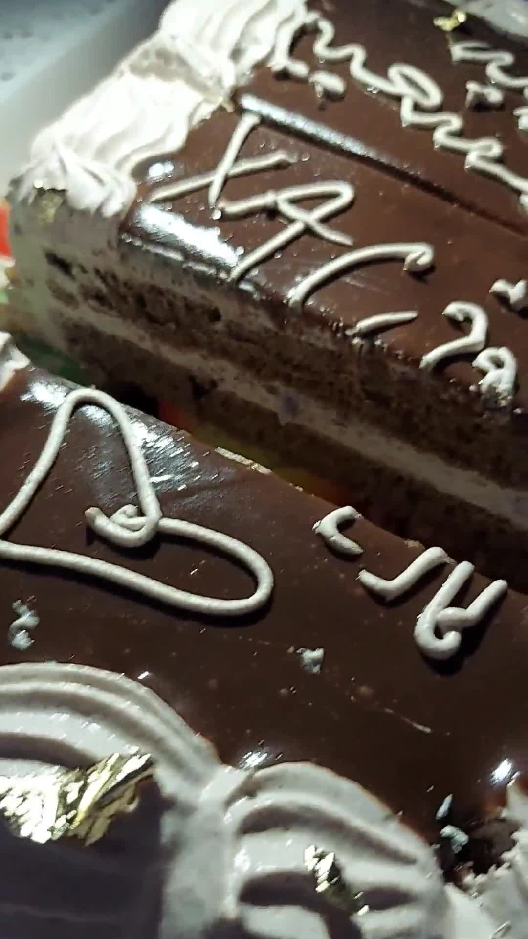 صورة لخطوة 3 من وصفة كيكة بسيطة 🎂