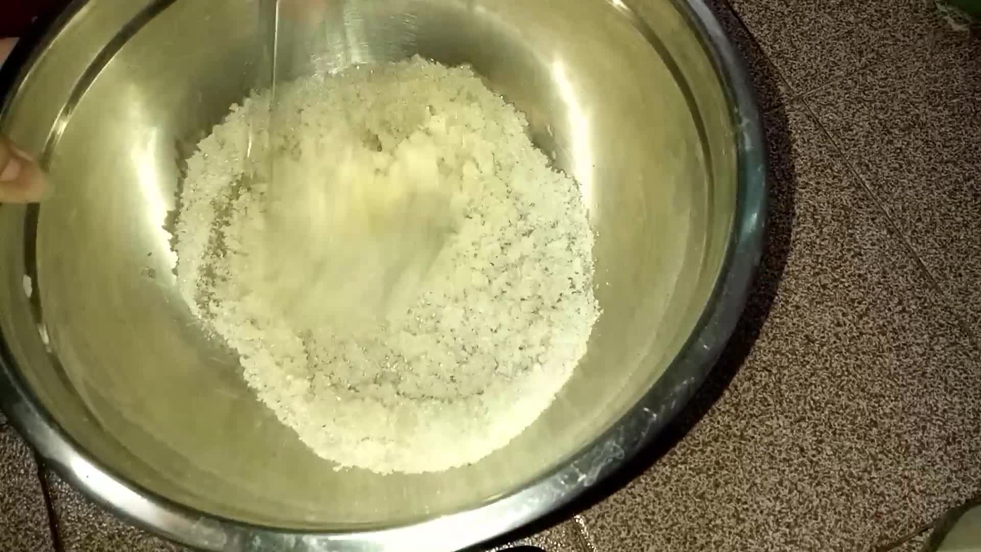 Foto del paso 9 de la receta: Torta matera