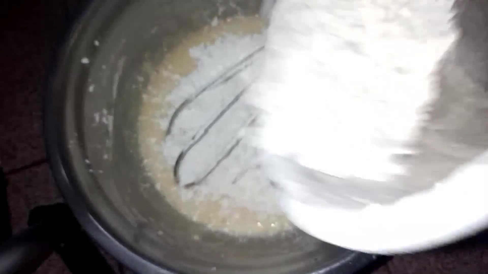 Foto del paso 5 de la receta: Budín marmolado para celíacos