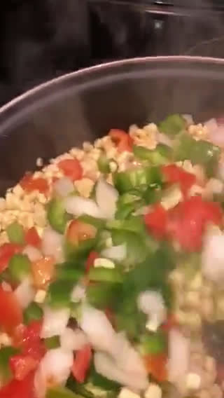 Foto del paso 6 de la receta: SOPA DE ELOTE ESTILO “MAMI CHELO”