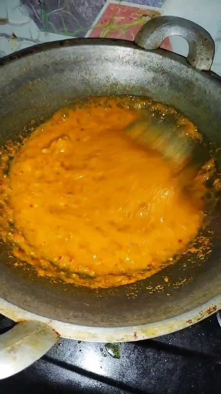 Foto langkah ke 2 dari resep Tongkol bakar ala RM padang.
