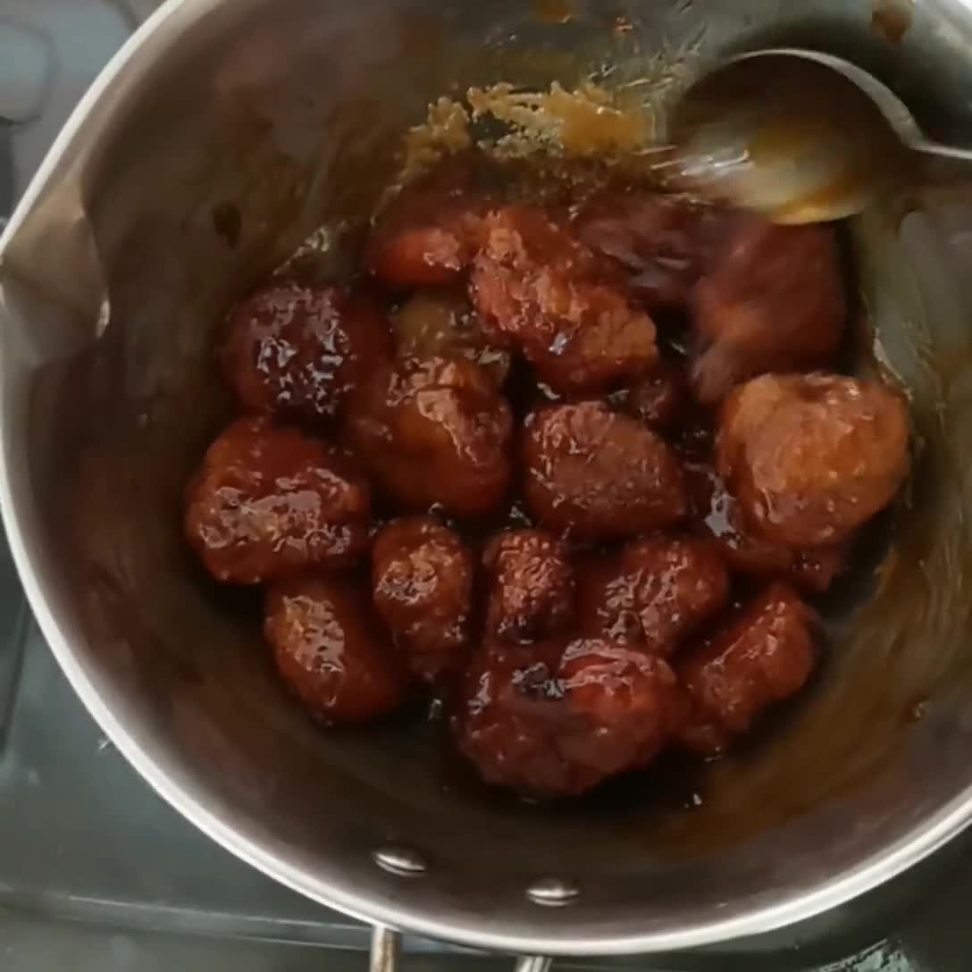 Foto langkah ke 6 dari resep Godok Basaka Batinta Khas Pariaman.