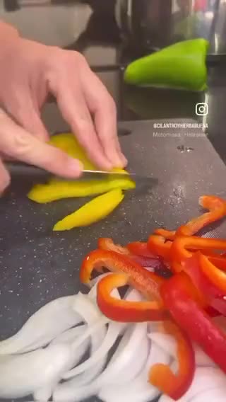 Foto del paso 1 de la receta: Tacos de Arrachera